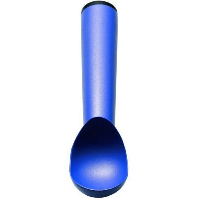 Cucchiaino Gelato Stöckel - 56mm, 1/20L, Blu - Cucchiaino Gelato Cucchiaino Gelato Stöckel - 56mm, 1/20L, Blu - Cucchiaino Gelato
