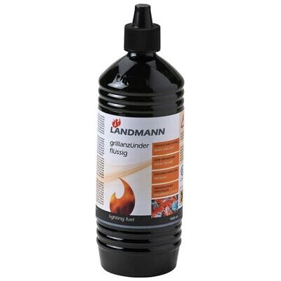 LANDMANN 0130 Gyújtófolyadék - Fire starter fluid LANDMANN 0130 Gyújtófolyadék - Fire starter fluid