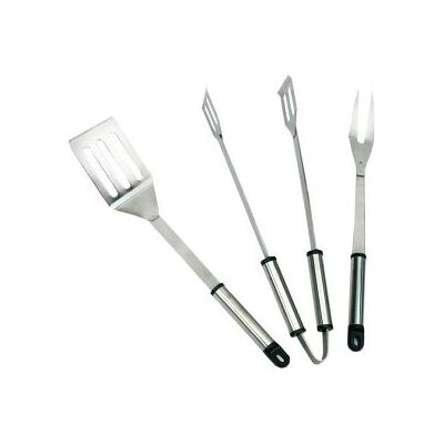 Landmann rozsdamentes acél 3 részes grillszerszám készlet Landmann rozsdamentes acél 3 részes grillszerszám készlet