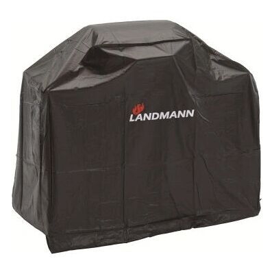 Pokrowiec z PVC Landmann 0276 - 120 x 103 x 50 cm Pokrowiec z PVC Landmann 0276 - 120 x 103 x 50 cm