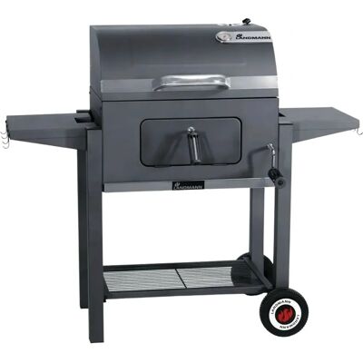 Landmann Tennessee Broiler -barbecue au charbon | e-ville - Publicité Landmann Tennessee Broiler -barbecue au charbon | e-ville - Publicité
