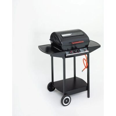 LANDMANN 12375 Kültéri gázgrill kocsi - outdoor barbecue/grill LANDMANN 12375 Kültéri gázgrill kocsi - outdoor barbecue/grill