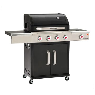 Landmann Triton 4.1 Landmann Triton 4.1