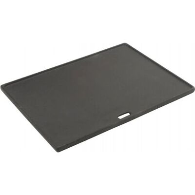 Landmann Gusseisen Grillzubehör - 45x32 cm - Barbecue Grill Zubehör Landmann Gusseisen Grillzubehör - 45x32 cm - Barbecue Grill Zubehör