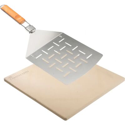 Landmann 13219 Venkovní pizza kámen - Příslušenství k grilu Landmann 13219 Venkovní pizza kámen - Příslušenství k grilu