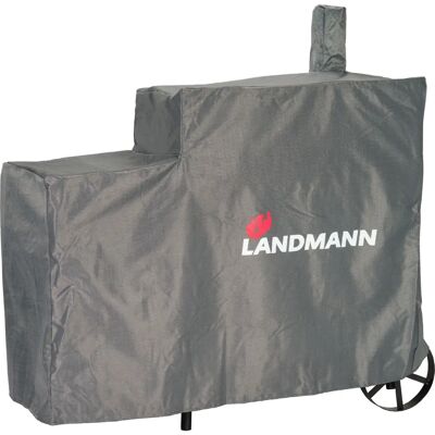 Pokrowiec na Barbecue Landmann Tennessee - Ochrona BBQ Pokrowiec na Barbecue Landmann Tennessee - Ochrona BBQ