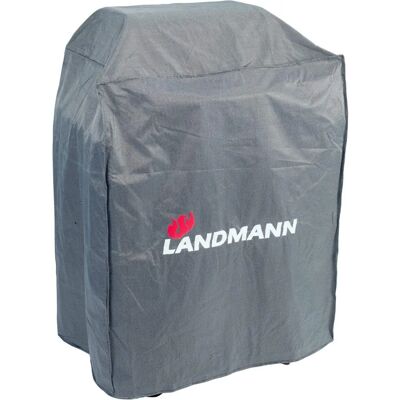 Landmann BBQ afdekhoes - UV-bestendig - Waterdicht - -20°C Landmann BBQ afdekhoes - UV-bestendig - Waterdicht - -20°C