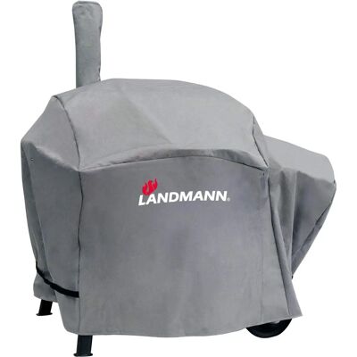 Landmann Vinson 200 BBQ Afdekking - Waterdicht, UV-bestendig Landmann Vinson 200 BBQ Afdekking - Waterdicht, UV-bestendig