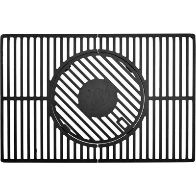 Landmann Modułowy Grill Triton 2.1 - System Grillowy Landmann Modułowy Grill Triton 2.1 - System Grillowy