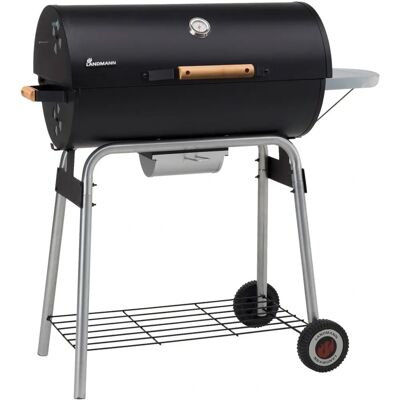 Grill węglowy Landmann Taurus 660 - Duża powierzchnia Grill węglowy Landmann Taurus 660 - Duża powierzchnia