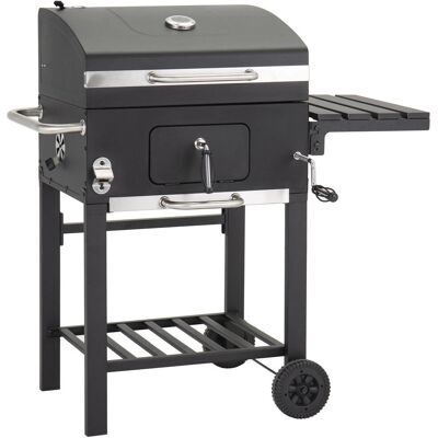 Grill węglowy Landmann Garden Comfort Basic - 53x42cm - Grill Grill węglowy Landmann Garden Comfort Basic - 53x42cm - Grill