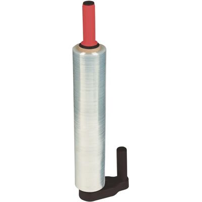Dispenser manuale Nips 50mm - Rotoli di pellicola estensibile Dispenser manuale Nips 50mm - Rotoli di pellicola estensibile
