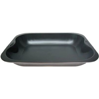 Zenker Backform - 33x27cm - Antihaft, Hitzebeständig, Deutsche Qualität Zenker Backform - 33x27cm - Antihaft, Hitzebeständig, Deutsche Qualität