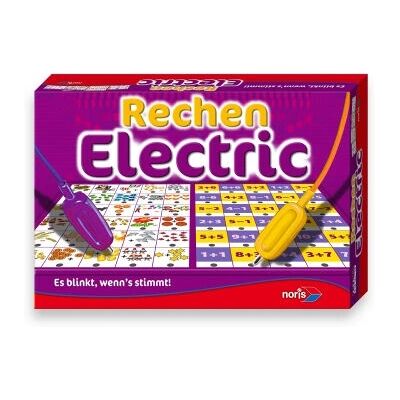 Noris 606013721 Lernspiel Mathematik Noris 606013721 Lernspiel Mathematik