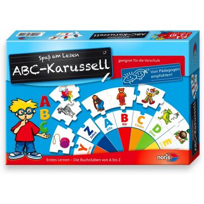 Noris 606076151 Bordspel - Leren Noris 606076151 Bordspel - Leren