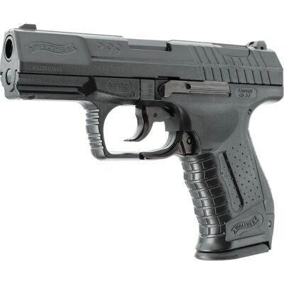 Walther P99 Airsoft Pistolet - Napęd sprężynowy, 12 strzałów, 70m/s Walther P99 Airsoft Pistolet - Napęd sprężynowy, 12 strzałów, 70m/s