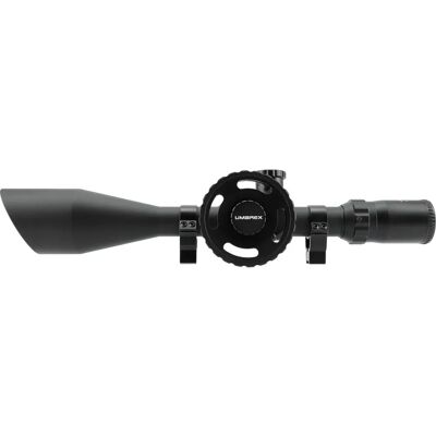Walther Umarex RS 8-32 x 56 FT Sikte - Precision i Field Target Walther Umarex RS 8-32 x 56 FT Sikte - Precision i Field Target