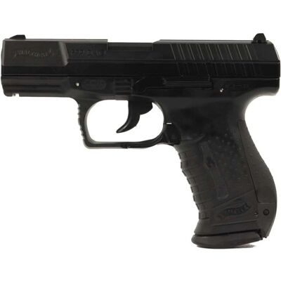 Umarex - Walther P99 DAO CO2 - 6mm - All-Metal - Airsoftpistol Umarex - Walther P99 DAO CO2 - 6mm - All-Metal - Airsoftpistol
