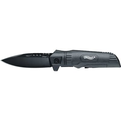 Walther Modell 5.0719 Liten Taktisk Kniv Walther Modell 5.0719 Liten Taktisk Kniv