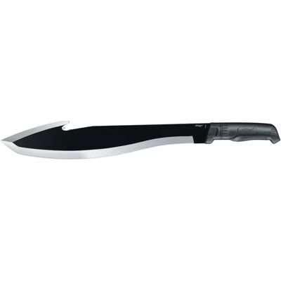 Walther MachTac 1 Taktisk Machete - Kniv med krok Walther MachTac 1 Taktisk Machete - Kniv med krok