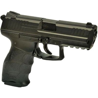 Heckler & Koch - P30 - 0,5 J - Metallversion - Airsoftpistol Heckler & Koch - P30 - 0,5 J - Metallversion - Airsoftpistol