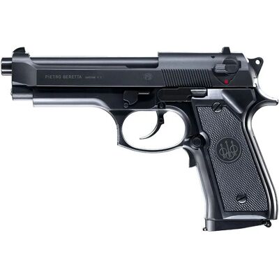 UMAREX - BERETTA 92FS - 16 BB - 230mm - Pistola airsoft UMAREX - BERETTA 92FS - 16 BB - 230mm - Pistola airsoft