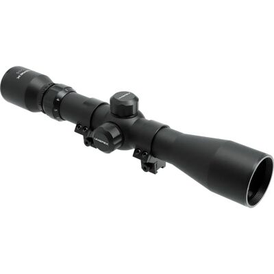 Celownik myśliwski Umarex 3-9x40 - Ręcznik duplex, montaż 11mm Celownik myśliwski Umarex 3-9x40 - Ręcznik duplex, montaż 11mm