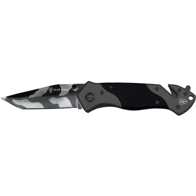 Elite Force EF102 taktisk foldbar kniv - Kniv Elite Force EF102 taktisk foldbar kniv - Kniv