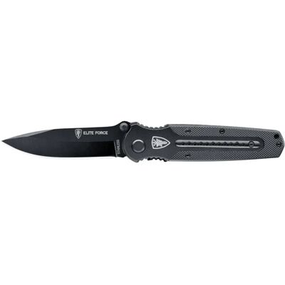 Walther EF103 - speerpunt - G10 - stonewashed - knife Walther EF103 - speerpunt - G10 - stonewashed - knife