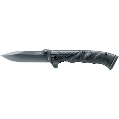 Nóż bojowy/taktyczny Walther 5.0746 Spear Point - Nóż Nóż bojowy/taktyczny Walther 5.0746 Spear Point - Nóż