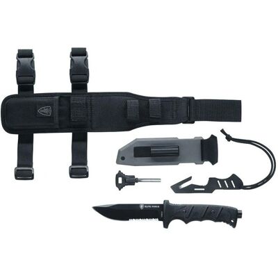 Walther-Werke Elite Force Survival Set EF703 Walther-Werke Elite Force Survival Set EF703