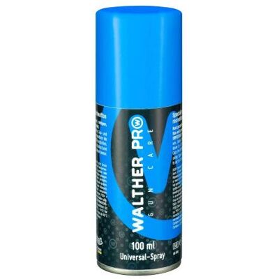 Umarex - Multi Care Spray 100ml - Vapenrengöringsvätska Umarex - Multi Care Spray 100ml - Vapenrengöringsvätska