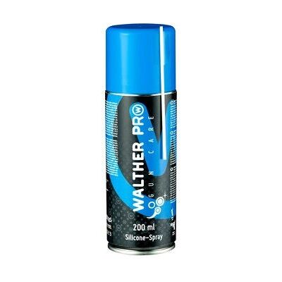 Walther 3.2093 vapenrengöringsmedel - Rengöringsspray Walther 3.2093 vapenrengöringsmedel - Rengöringsspray