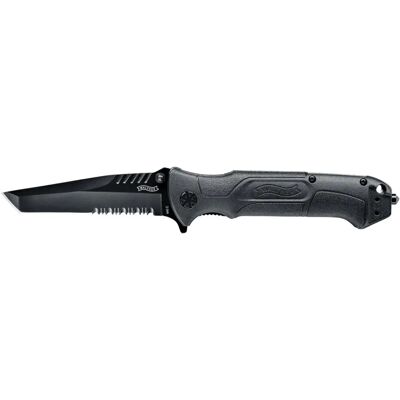 Walther - BTK 2 - Tanto - Knife Walther - BTK 2 - Tanto - Knife