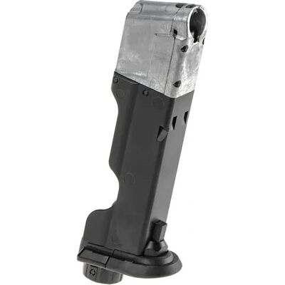 Nödmagasin för Walther PPQ M2 T4E - Snabb genomstansningssystem Nödmagasin för Walther PPQ M2 T4E - Snabb genomstansningssystem