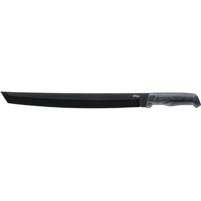 Walther Machtac 4 Tanto Machete - Machete Walther Machtac 4 Tanto Machete - Machete