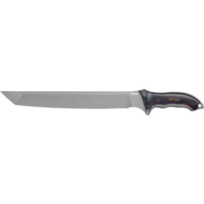 Nóż Walther MachTac 5 Tanto - Machete, Tanto ostrze, 440C stal Nóż Walther MachTac 5 Tanto - Machete, Tanto ostrze, 440C stal