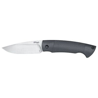 Walther FFK - G10 Handtag, 440C Blad - Fällkniv Walther FFK - G10 Handtag, 440C Blad - Fällkniv