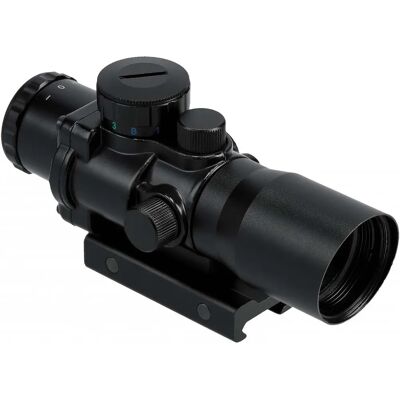 Umarex RS 4x32 Sikte - Kompakt luftgevärsoptik Umarex RS 4x32 Sikte - Kompakt luftgevärsoptik