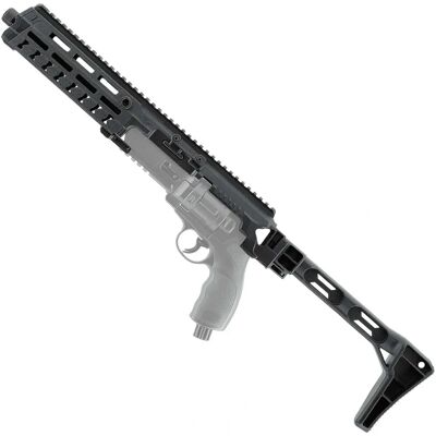 Umarex T4E Karabinkonverteringssats - Kompatibel med HDR 50 & TR 50 Umarex T4E Karabinkonverteringssats - Kompatibel med HDR 50 & TR 50