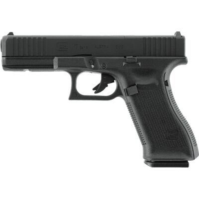 Umarex Glock 17 Gen5 MOS CNC GBB CO2 - Pistola airsoft Umarex Glock 17 Gen5 MOS CNC GBB CO2 - Pistola airsoft