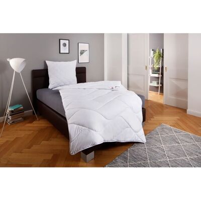 MY HOME Eco Mikrofaserbettdecke 135x200/155x220 - Bettdecke MY HOME Eco Mikrofaserbettdecke 135x200/155x220 - Bettdecke