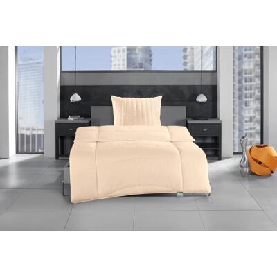 f.a.n. Frankenstolz Wolle Anti Milbe Bettdecke - Bett f.a.n. Frankenstolz Wolle Anti Milbe Bettdecke - Bett