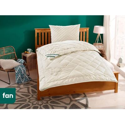 FAN Gobi Kamelhaar Allround-Bettdecke FAN Gobi Kamelhaar Allround-Bettdecke