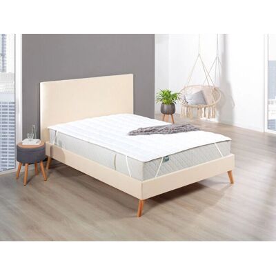 f.a.n. Matrasbeschermer Wash Cotton - Bedbeschermer en Hygiëne f.a.n. Matrasbeschermer Wash Cotton - Bedbeschermer en Hygiëne