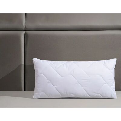 F.A.N. Microfaser kochfest Kopfkissen - 40x80 cm - Pillow F.A.N. Microfaser kochfest Kopfkissen - 40x80 cm - Pillow