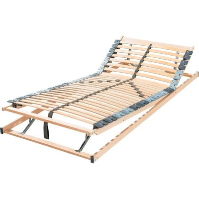 F.A.N. Dreamflex Premium XXL KF - Schwerlast Lattenrost - 90x200cm F.A.N. Dreamflex Premium XXL KF - Schwerlast Lattenrost - 90x200cm