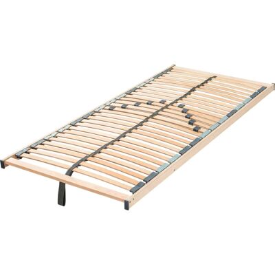 F.A.N. Komfort Premium NV Lattenrost - Mehrzonenrahmen, 80x200cm F.A.N. Komfort Premium NV Lattenrost - Mehrzonenrahmen, 80x200cm