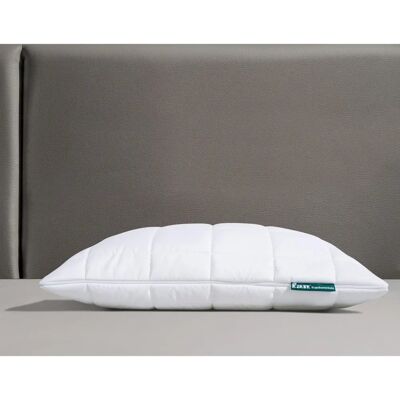 F.A.N. Medisan Sensitive Baumwollkissen - Allergiker - 80x80cm - Kopfkissen F.A.N. Medisan Sensitive Baumwollkissen - Allergiker - 80x80cm - Kopfkissen
