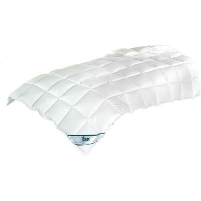 f.a.n. Medisan Leicht-Steppbett - Duvet f.a.n. Medisan Leicht-Steppbett - Duvet